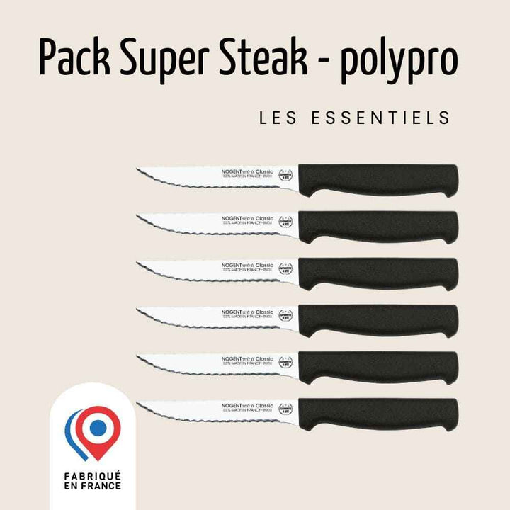 Mini Pack Cuisine - Polypro | Éplucheur offert