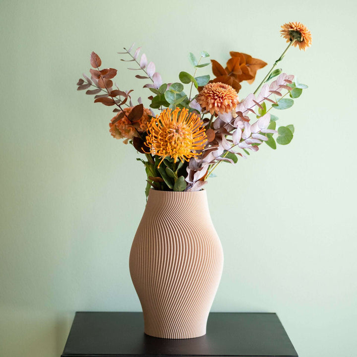 Vase Apesenteur Vases Filament