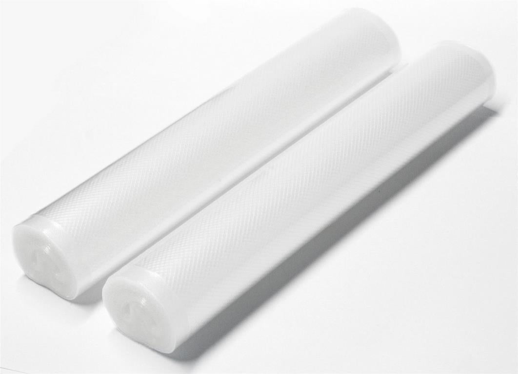 Vacuum Rolls - The Practical