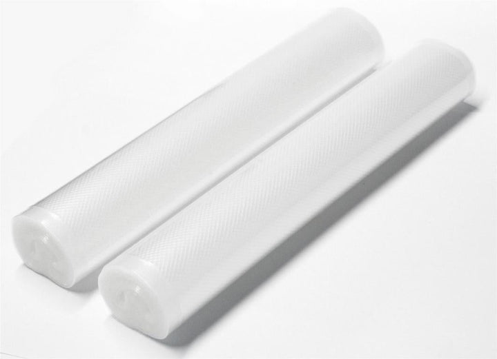 Vacuum Rolls - The Practical