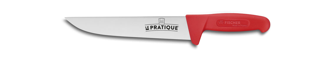 Couteau de boucher surmoule 25 cm - Le Pratique Bocaux en verre Le Pratique