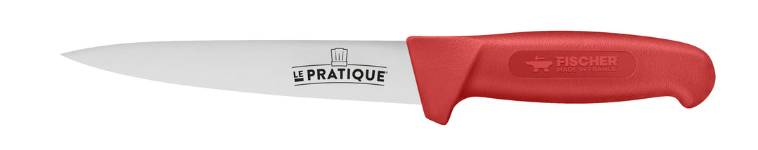 Couteau à saigner surmoule 17 cm - Le Pratique Couteaux à saigner Le Pratique