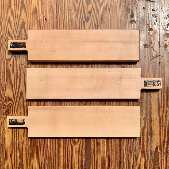 Planche apéritive Pinot Billots et planches La Planche Française