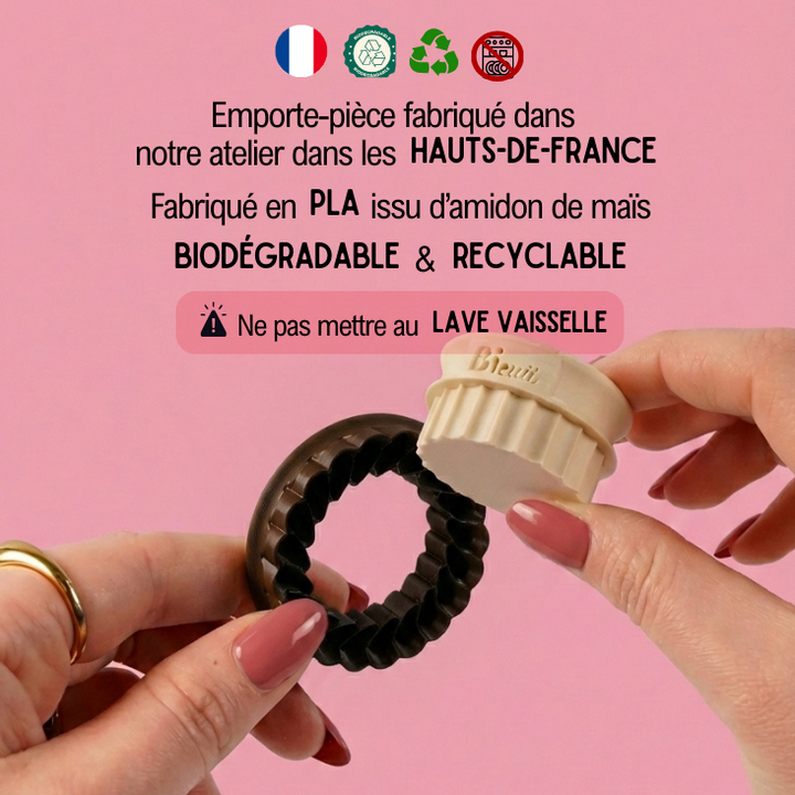 The Tartlet Kit