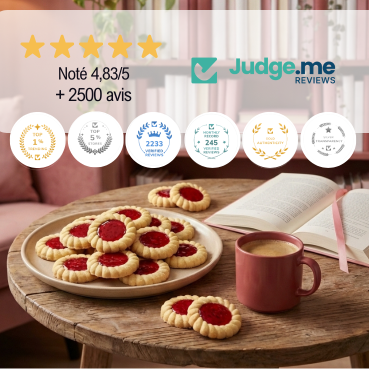 The Tartlet Kit