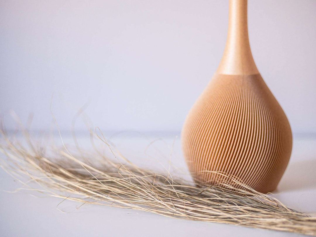 Vase Aqualis pour fleurs séchées et stabilisées Vases Filament
