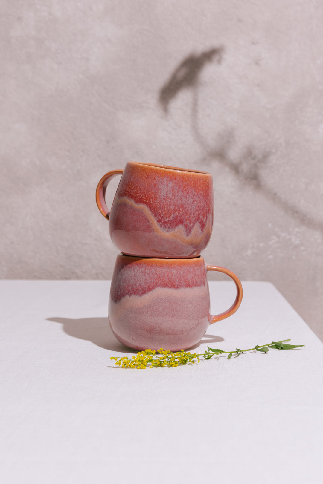 Mug Cordoama Mugs Areias Studio