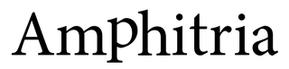 Amphitria