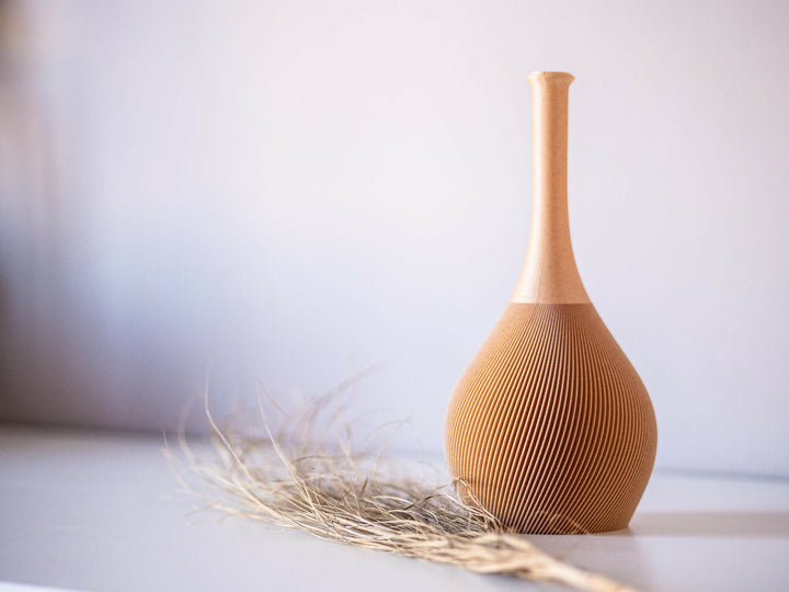 Vase Aqualis pour fleurs séchées et stabilisées Vases Filament