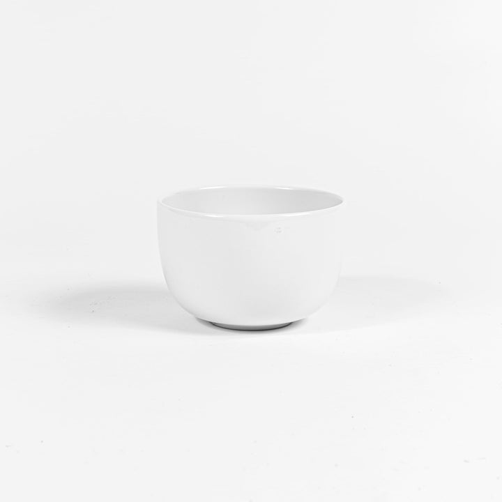 Le bol en porcelaine - Blanc Bols Ogre la Fabrique