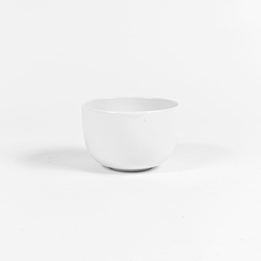 Le bol en porcelaine - Blanc Bols Ogre la Fabrique
