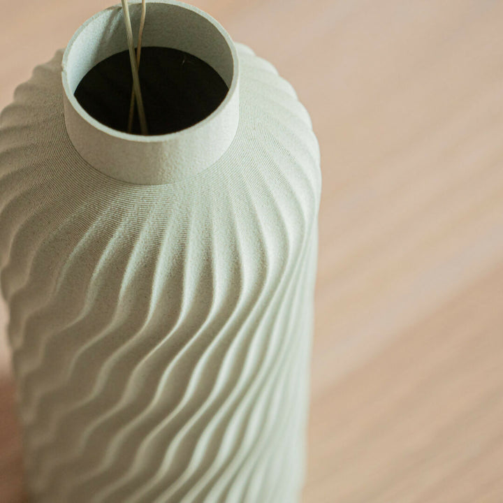Vase Océan  pour fleurs séchées et stabilisées Vases Filament