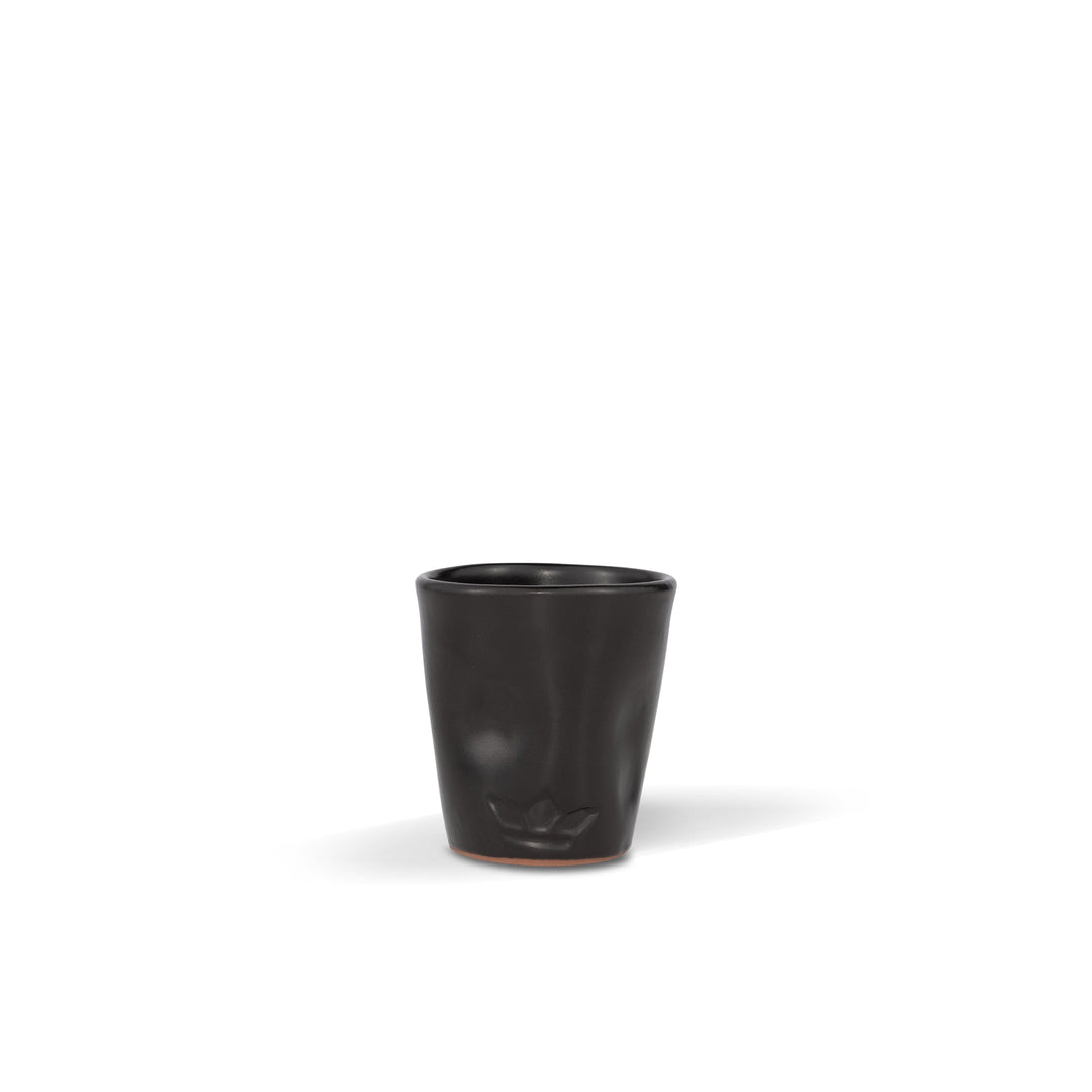 Bumpy Mug - Each - Matte Black
