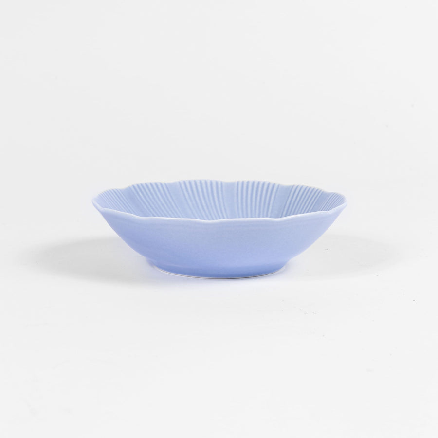La coupelle en porcelaine Tahiti - Bleu Coupelles Ogre la Fabrique