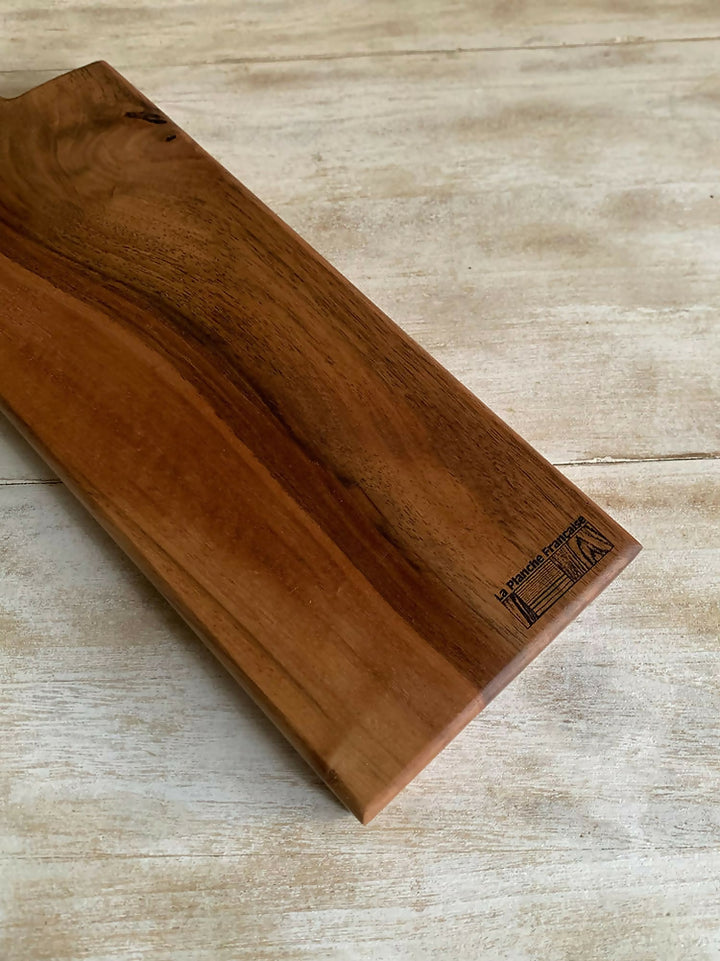 Planche apéritive Ferté Billots et planches La Planche Française