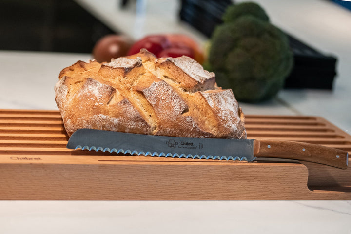 Bread board