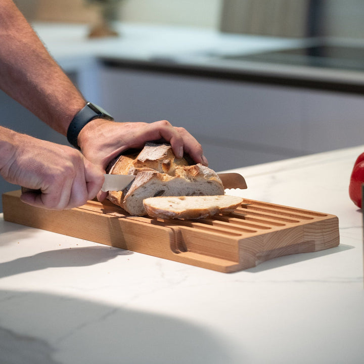 Bread board