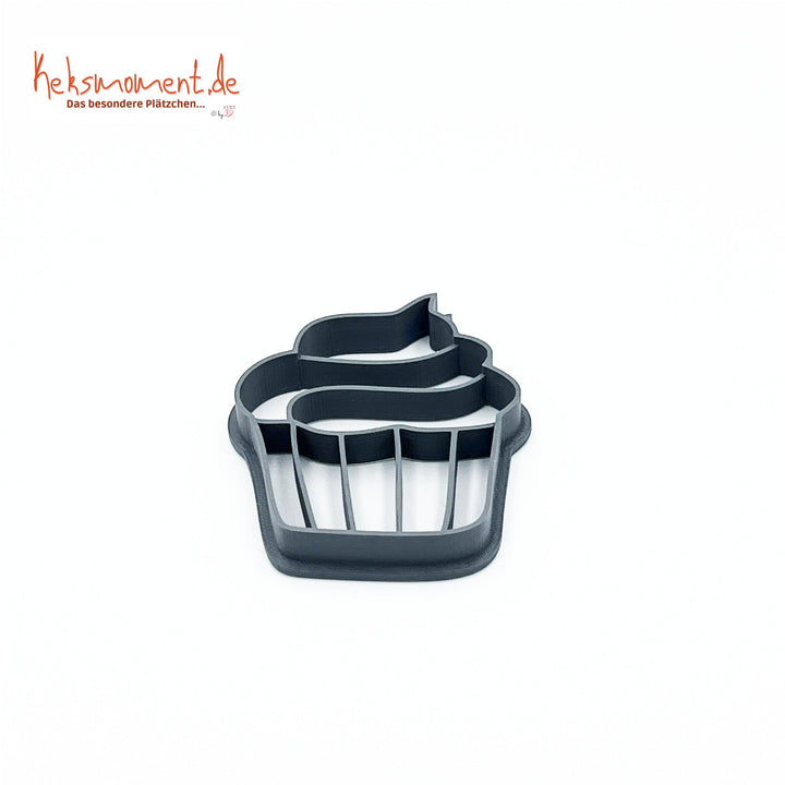 Emporte-pièce Cupcake Emporte-pièces Keksmoment