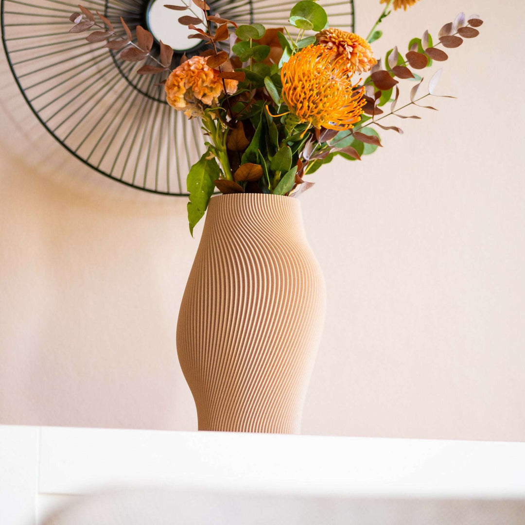 Vase Apesenteur Vases Filament