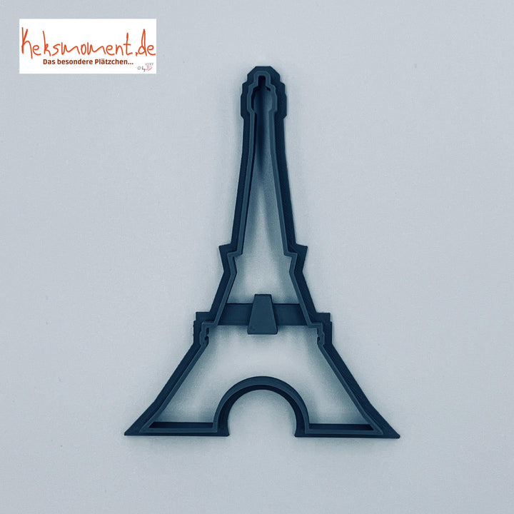 Eiffel Tower cookie cutter