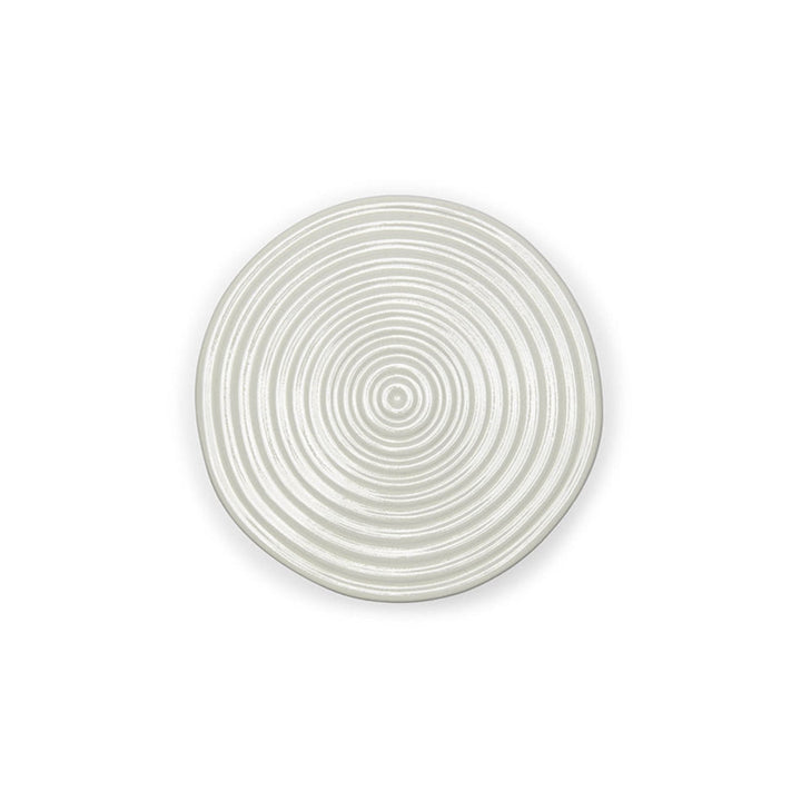 Présentoir - Grand format - Blanc