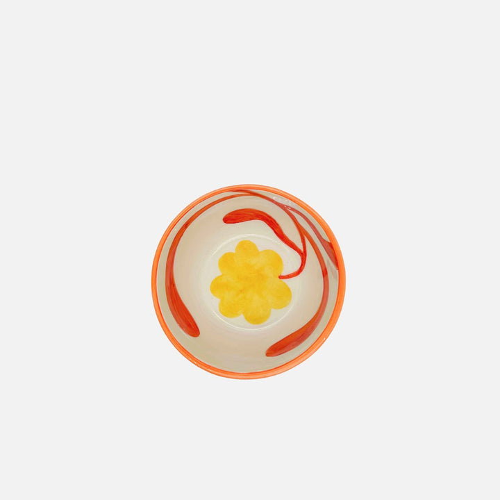 Flower Bowl (Set of 2)