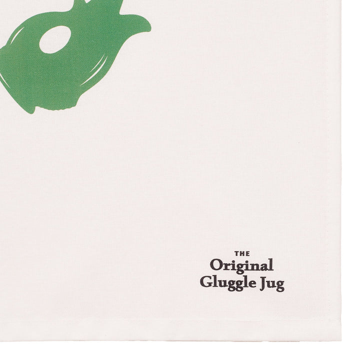 Torchon | Petits Gluggle Jug volants