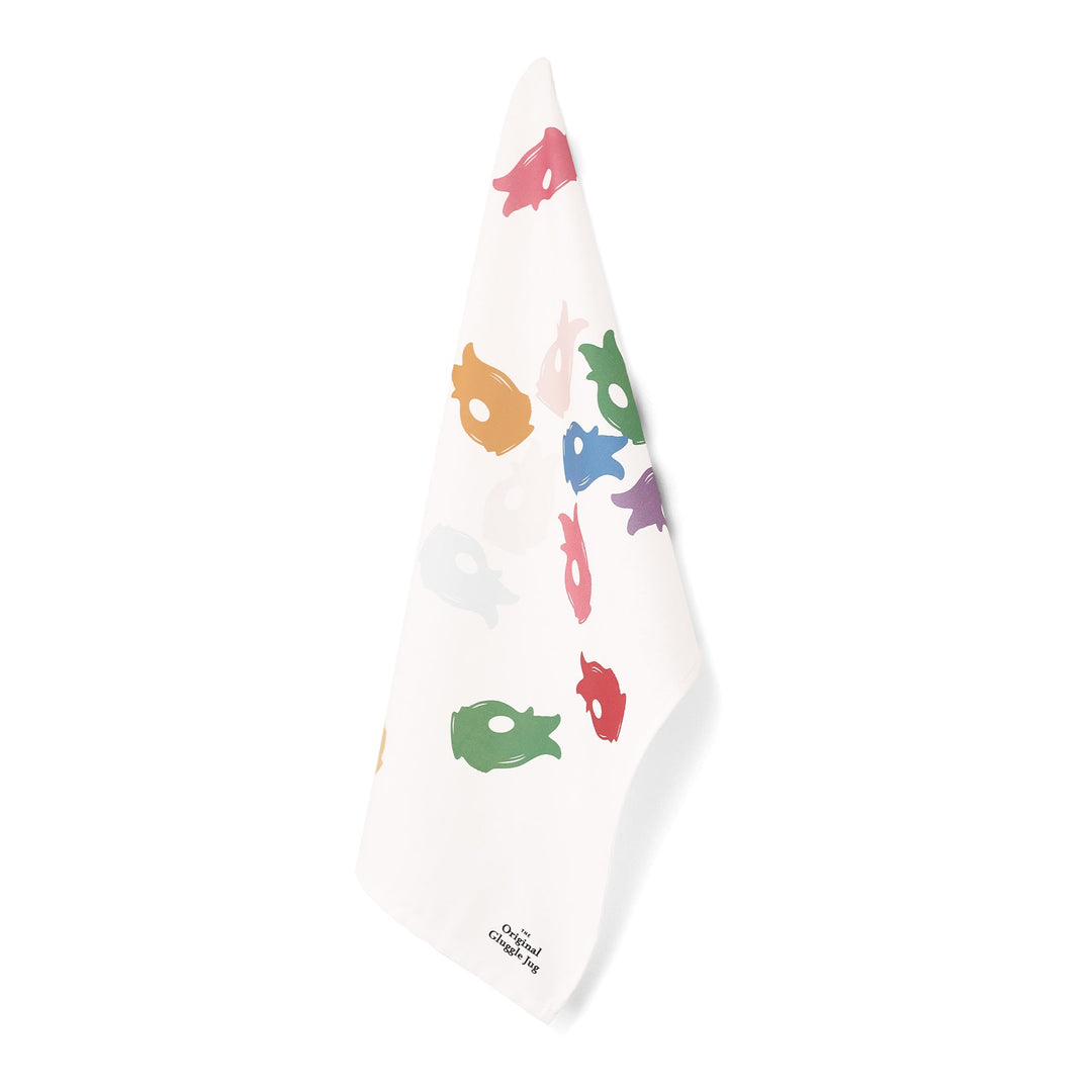 Torchon | Petits Gluggle Jug volants