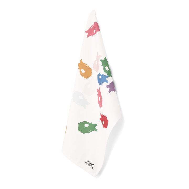 Torchon | Petits Gluggle Jug volants