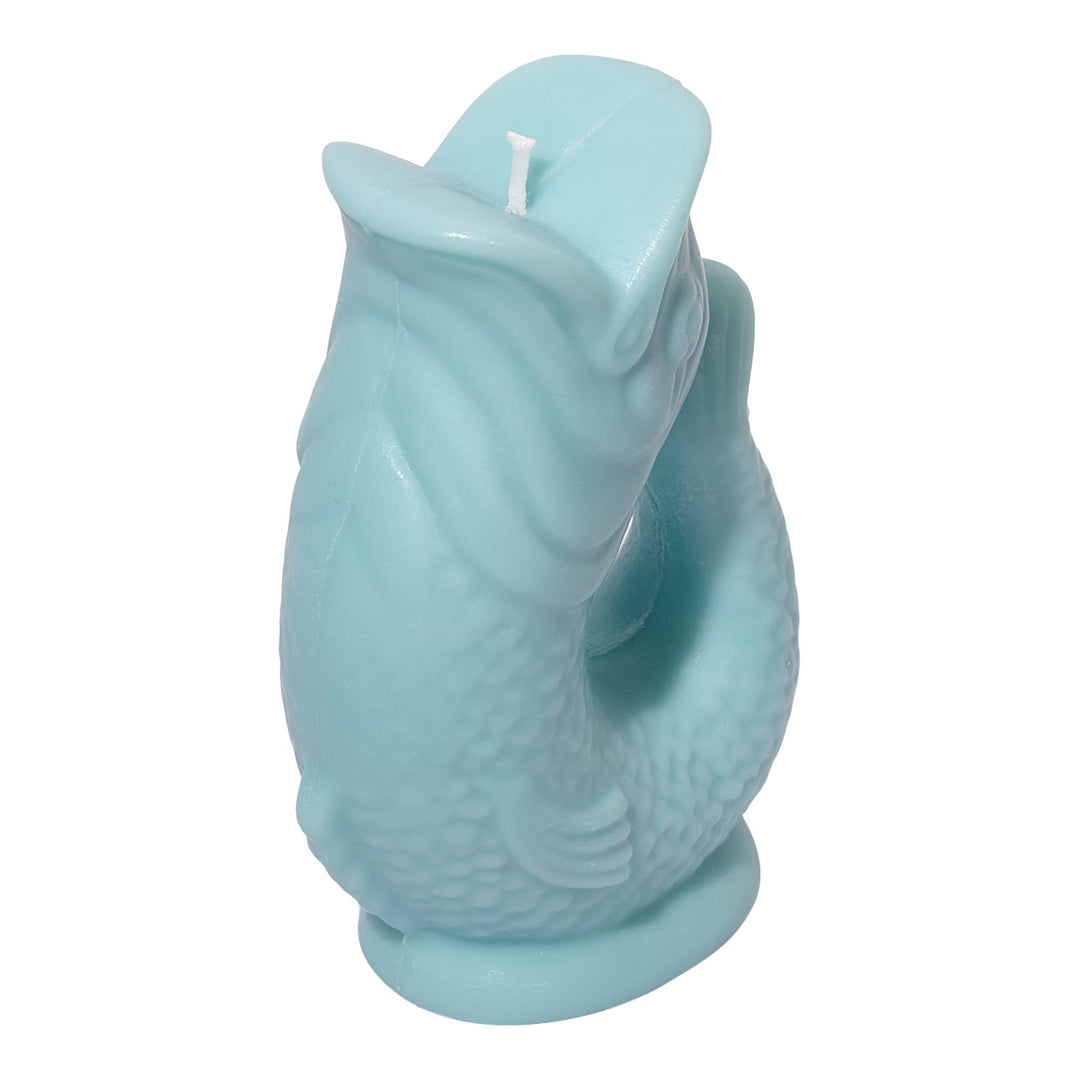 Bougie poisson Gluggle jug | Eau du Nil
