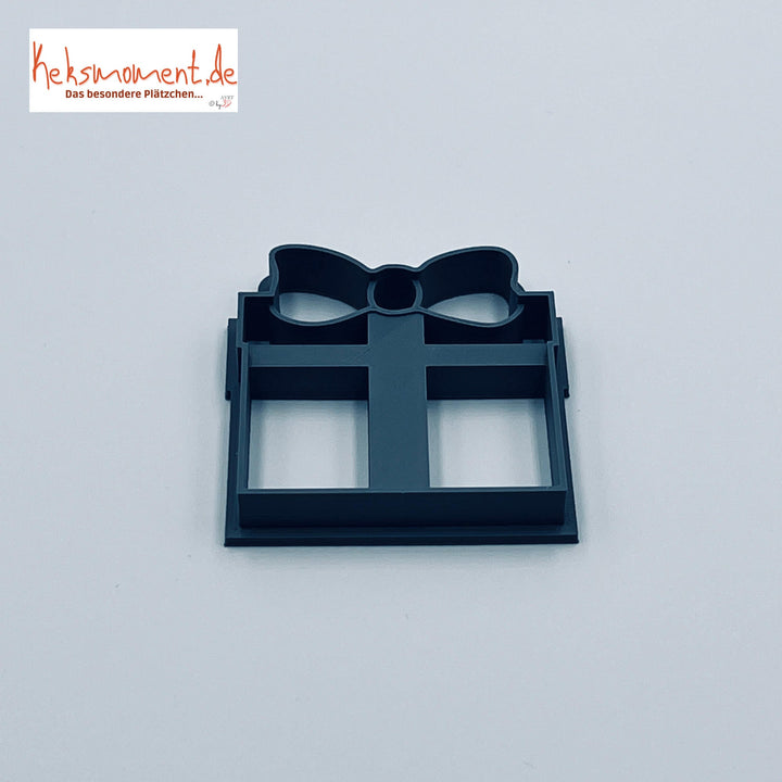 Emporte-pièce Cadeaux Emporte-pièces Keksmoment