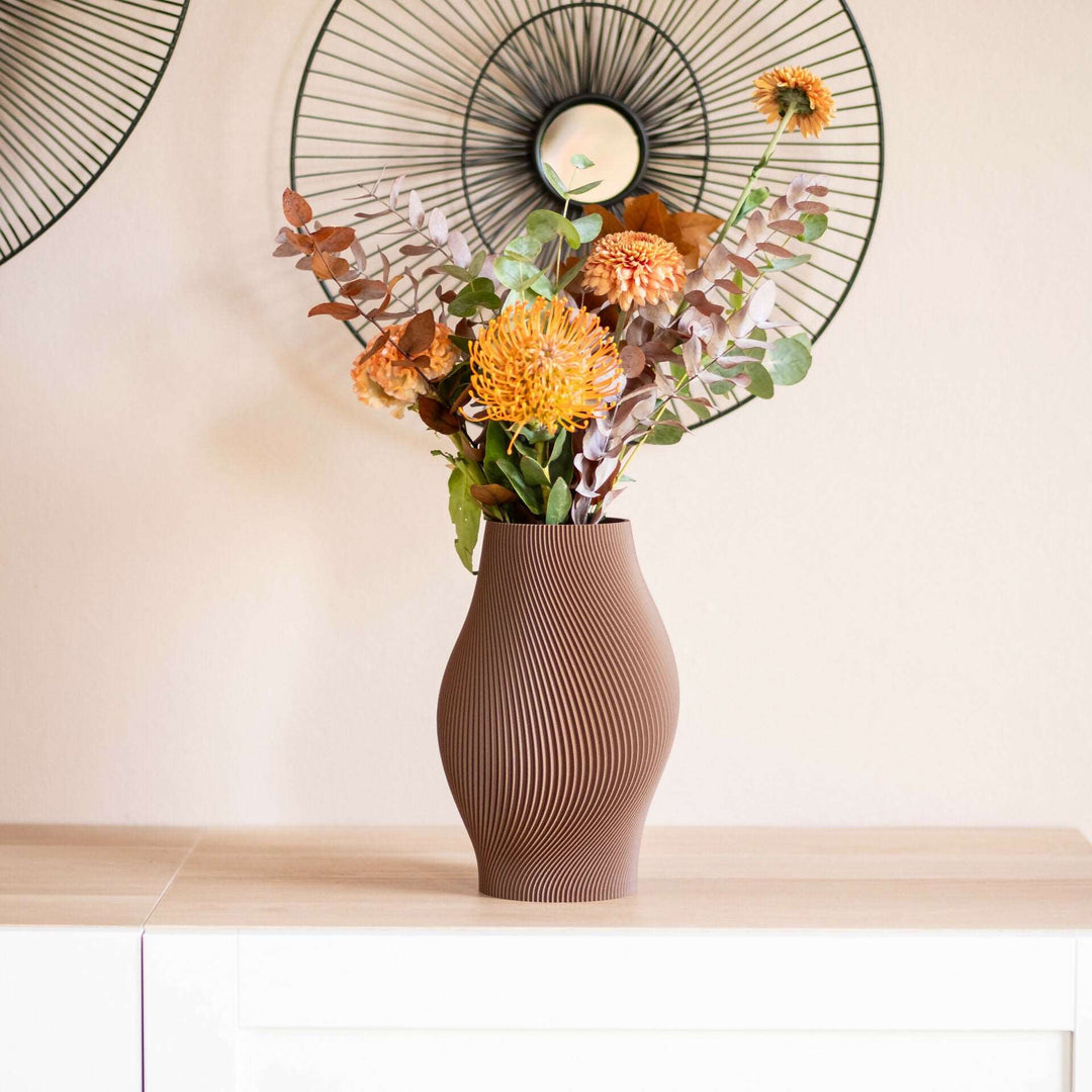 Vase Apesenteur Vases Filament
