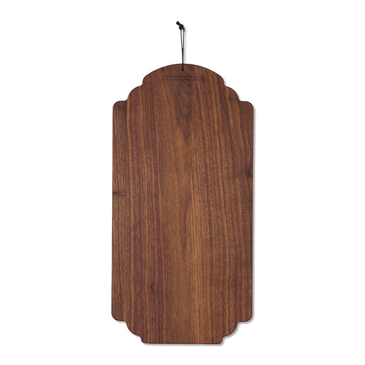 Frame board - Oiled walnut