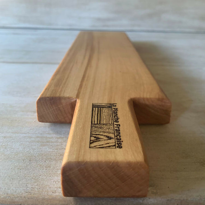 Planche apéritive Pinot Billots et planches La Planche Française