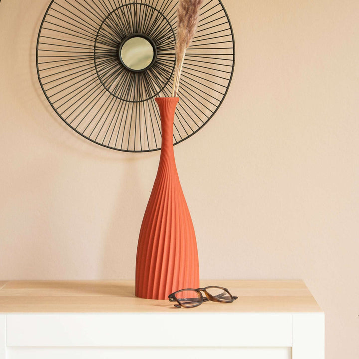 Vase design Codali pour fleur séchées et stabilisées Vases Filament
