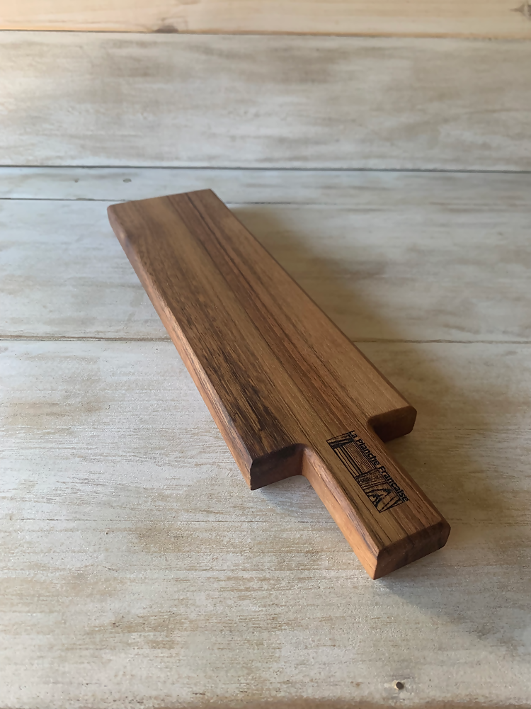 Planche apéritive Pinot Billots et planches La Planche Française