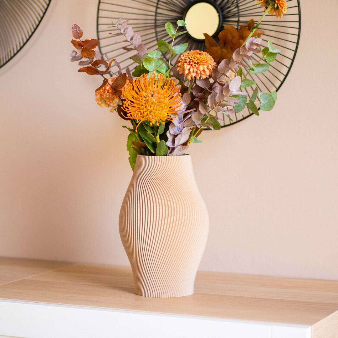 Vase Apesenteur Vases Filament