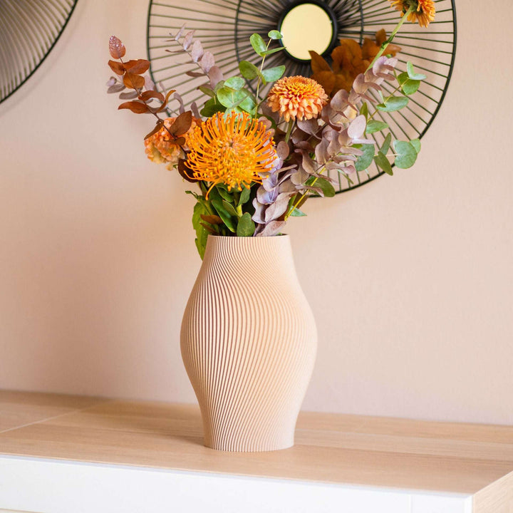 Vase Apesenteur Vases Filament