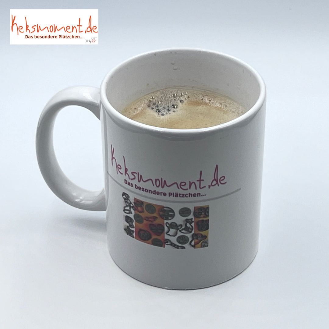 Emporte-pièce Lapin pour rebord de tasse
