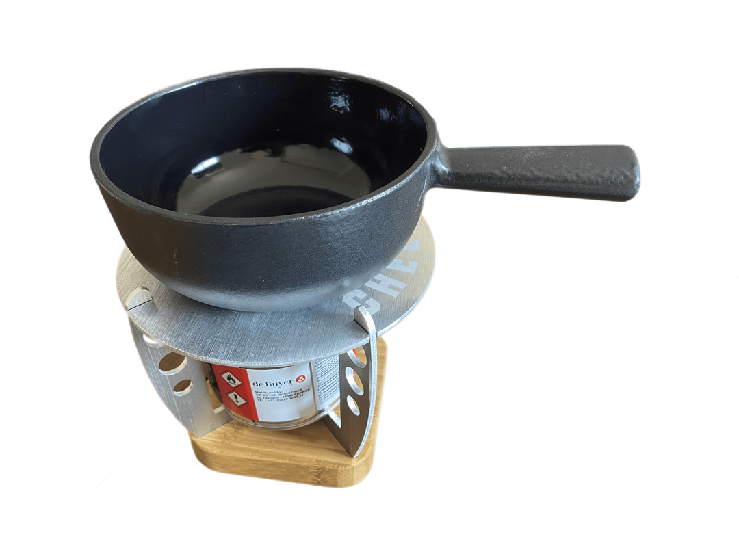 Kit Fondue Apero Cheese Caquelons de fondue AperoCheese