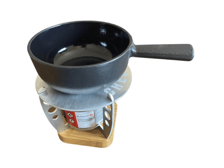 Kit Fondue Apero Cheese Caquelons de fondue AperoCheese