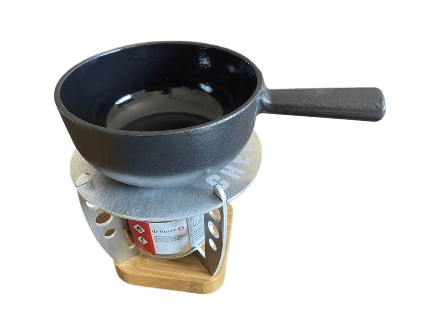 Kit Fondue Apero Cheese Caquelons de fondue AperoCheese