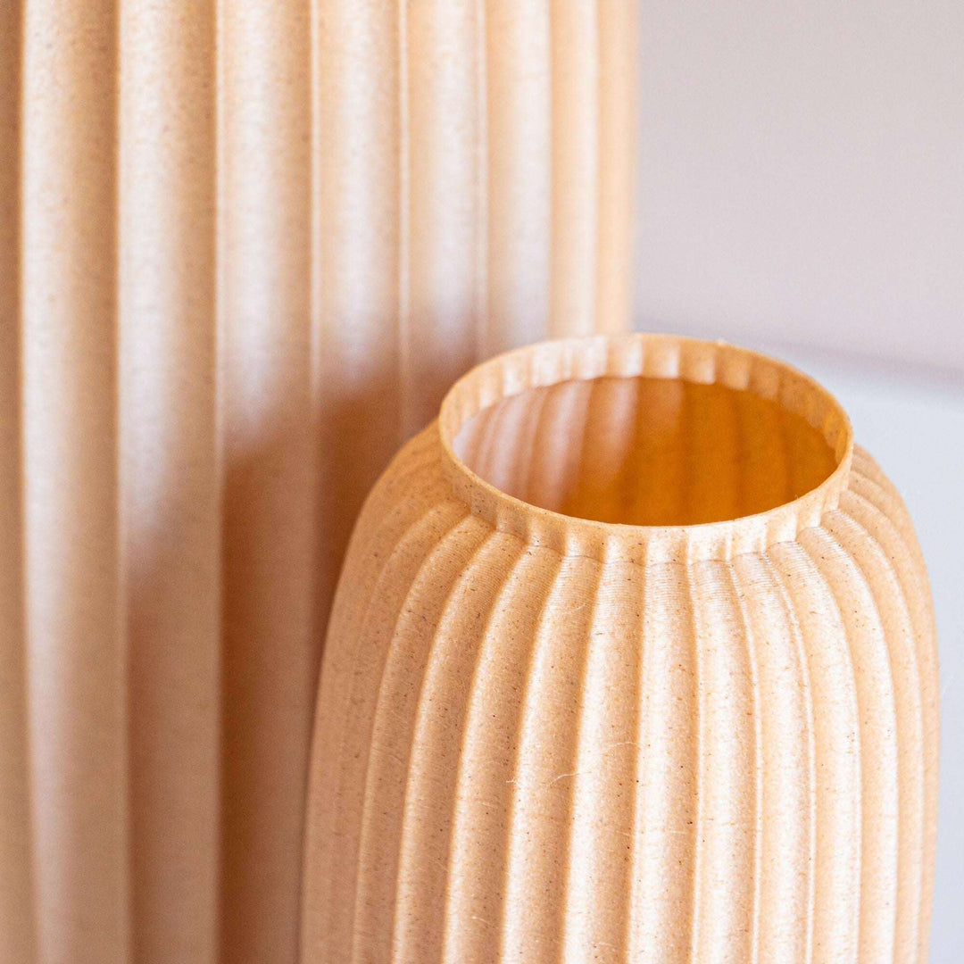 Vase design Vallon pour fleur séchées et stabilisées Vases Filament