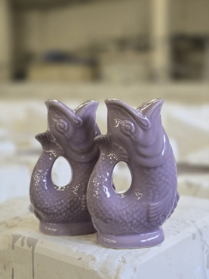 Salière et poivrière Gluggle Jug | Lila