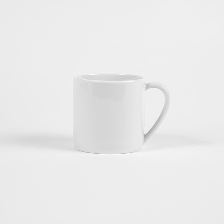 Tasse en porcelaine - Porcelaine de Chauvigny Tasses Ogre la Fabrique