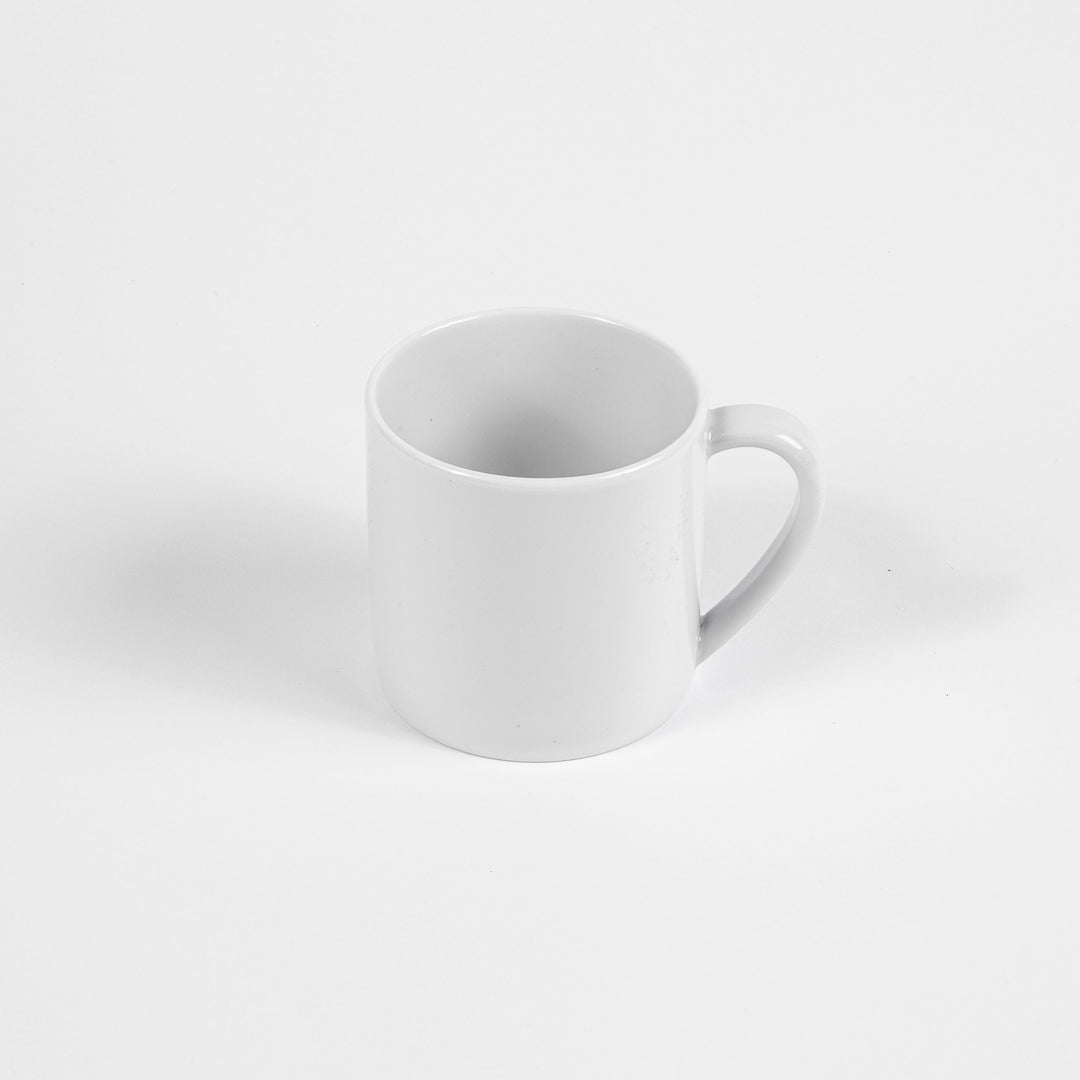 Tasse en porcelaine - Porcelaine de Chauvigny Tasses Ogre la Fabrique