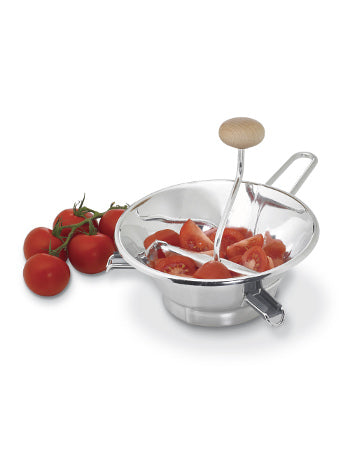 Passe légumes - inox - premium - Guillouard Passe-légumes Guillouard