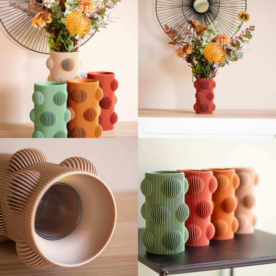 Vase étanche Oasis Vases Filament