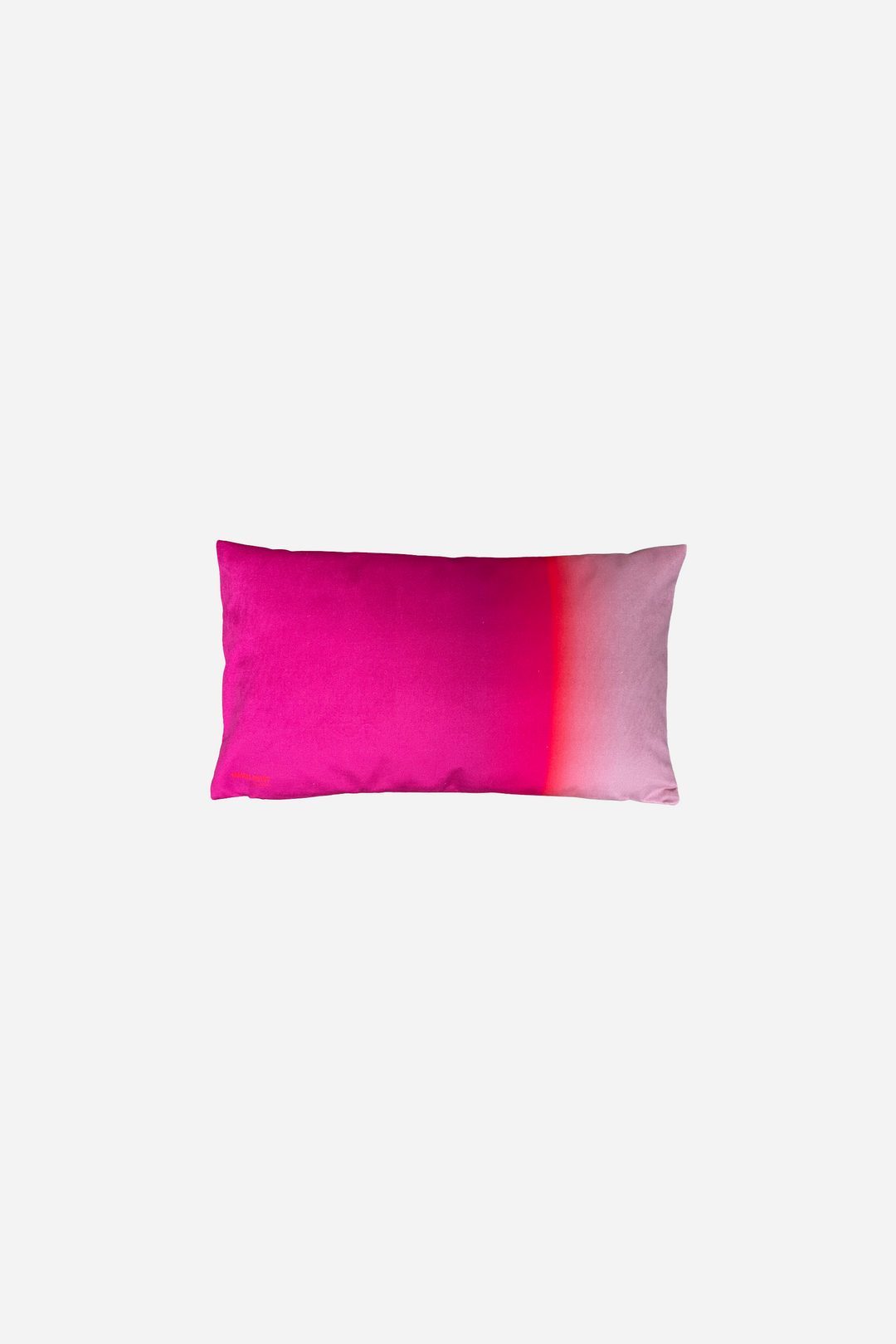 Josepha - Tie-Dye Velvet Cushion 30 X 50 cm