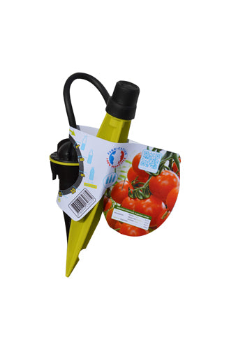 Passe légumes plastique premium Vert - 3 grilles Passe-légumes Guillouard